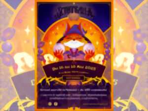 photo Mysteria festival
