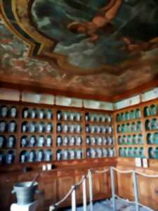 photo Visite guidée de l'Hôtel-Dieu de Tournus 2026