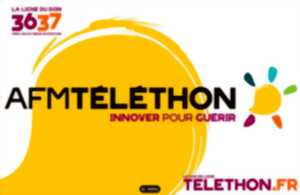 photo Journée d'animations pour le Téléthon