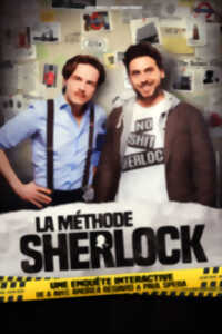 photo La méthode Sherlock