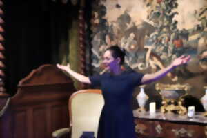 photo Contes du froid pour se tenir chaud