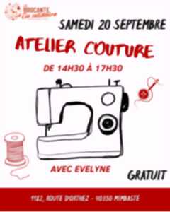 photo Atelier couture