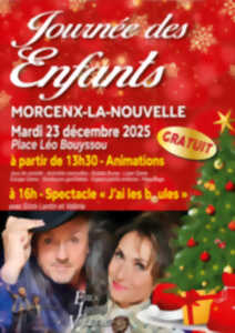 photo Journée des enfants