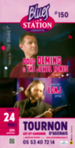 photo 150e Blues Station in Tournon - Concerts
