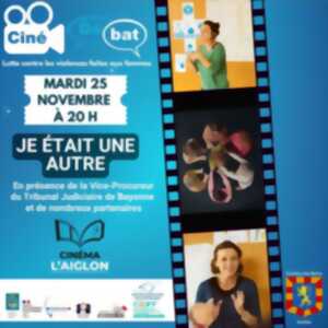 photo Ciné-débat « JE était une autre »