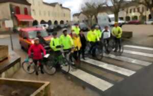 photo Animations Téléthon