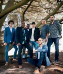 JOURNEE SALSA : Stage & Concert