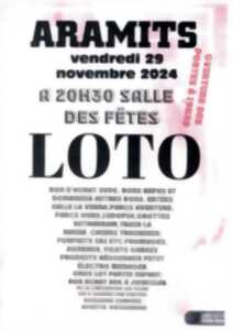 photo Loto du HBCO