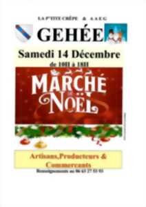 photo Marché de Noël