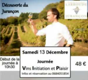 photo Journée Vins Initiation et Plaisir