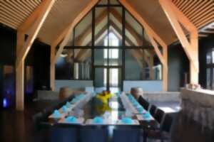 photo Portes ouvertes en Jurançon : Déjeuner mystère