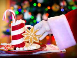 photo Marché de Noël