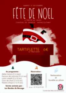 photo Fête de Noël à Moncoutant