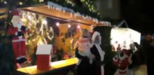Marché de Noël Saint-Yrieix : C'est la Magie de Noël - 14 décembre