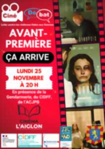 photo Ciné-débat « JE était une autre »