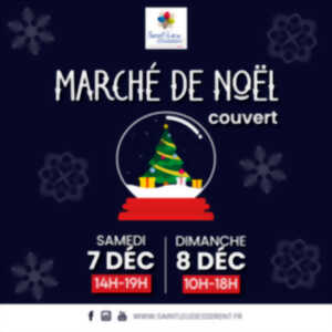 Marché de Noël | Saint-Leu d'Esserent