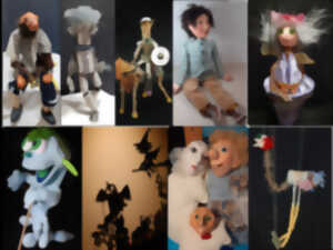 photo JEP 2025 - Atelier Botsuak : Découverte d'un atelier de fabricant de marionnettes