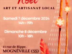 photo Marché de Noël