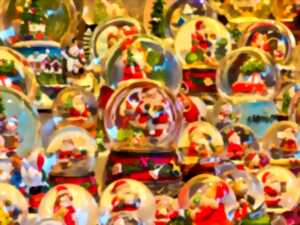 photo Marché de Noël