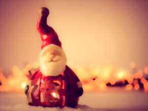 photo Le Garage à Légumes fait son Marché de Noël