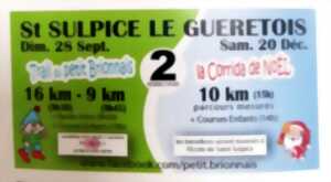 photo Corrida de Noël