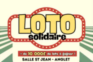 Loto solidaire