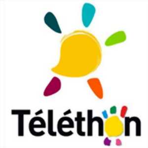photo Dictée du Téléthon