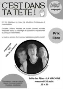 photo Théâtre 