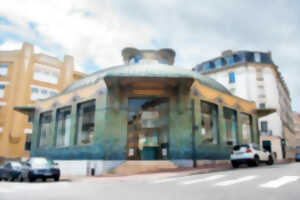 photo Boutique éphémère - Noël au Verdurier