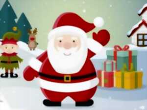 photo Marché de Noël