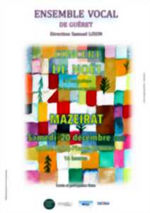 photo Concert de Noël