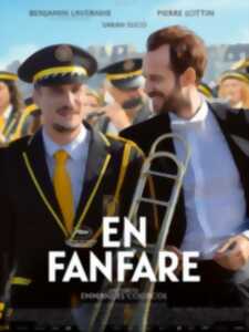photo En fanfare : Cinéma à Vasles
