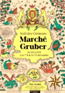 Marché Gruber