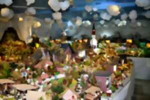 photo Village de Noël