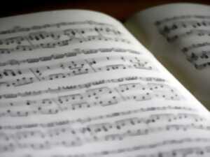 photo Récital violon alto, piano