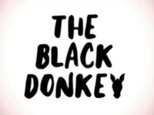 NOËL MAGIQUE AVEC THE BLACK DONKEY