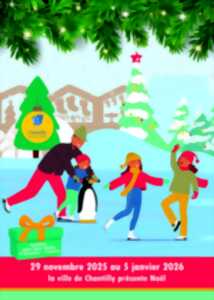 photo Festivités de Noël à Chantilly