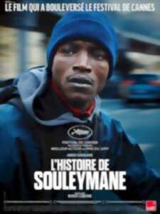 photo La Tournée : Cinéma à Vasles