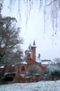 photo Visite de Collonges-la-Rouge avec dégustation de Noël