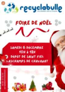 Foire de Noël