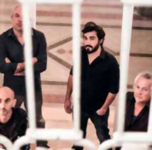 Concert : Le Tigre des Platanes