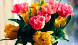 photo Atelier 'Ma Touche d'Art Floral'
