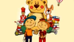 Trocs et Dons de Livres et Jouets à La Plume à Loup - Attin