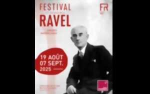 photo Festival Ravel 2025