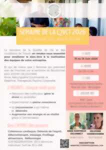 photo Herboristerie Notre Dame : Les Ateliers