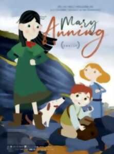 photo Séance de cinéma :Mary Anning