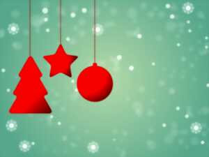 photo Marché de Noël à la ferme du Saphir