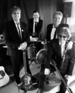 photo CONCERT TRIBUTE - THE BEATLES - CONCERT DEBOUT (Le Cabaret Gaillard)