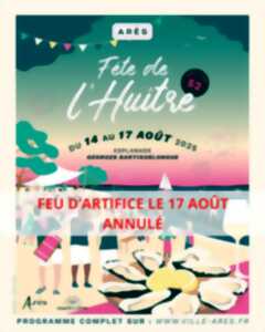 photo Fête de l'huître