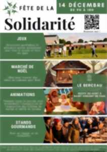 Fête de la Solidarité